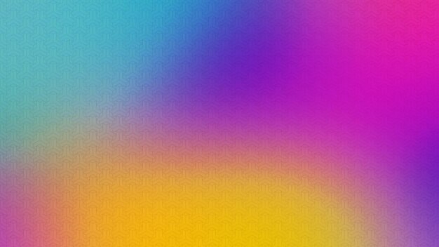 un fondo colorido con una variedad de colores que incluye una foto de un fondo colorido.