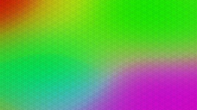 fondo colorido con una variedad de diferentes formas y colores.