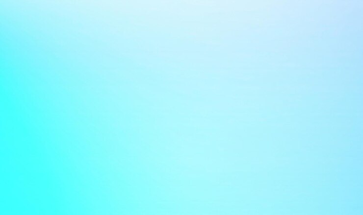 Foto fondo de concepto de negocio degradado azul
