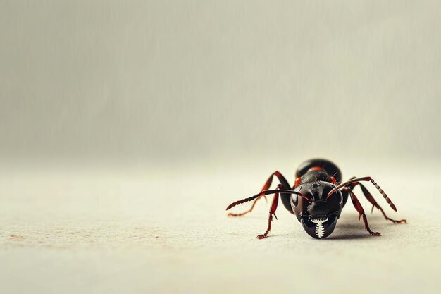 El fondo cooperativo de las hormigas genera Ai