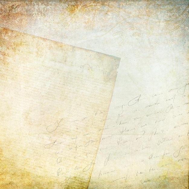 Fondo de la cosecha