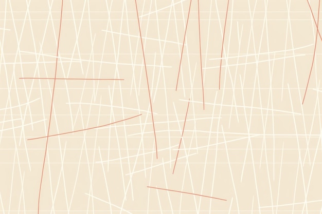 Fondo sin costuras juguetón dibujado a mano claro pastel bronceado patrón de tela de rayas de alfiler lindo abstracto geométrico inestable a través de líneas textura de fondo ar 32 v 52 ID de trabajo a020fa6aba704f02878d6f7c905c4ce3