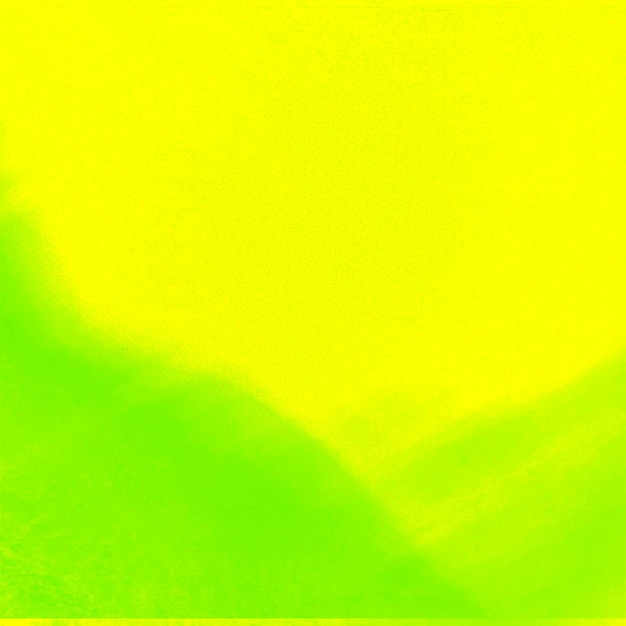 Fondo cuadrado abstracto amarillo