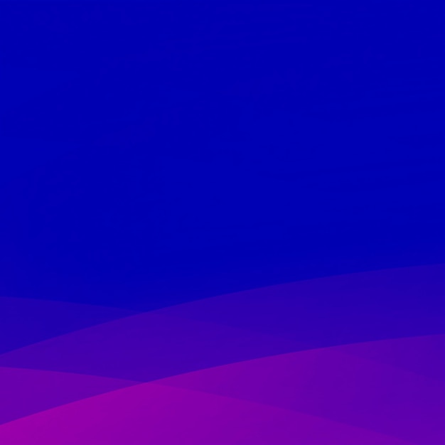 Fondo cuadrado abstracto azul oscuro