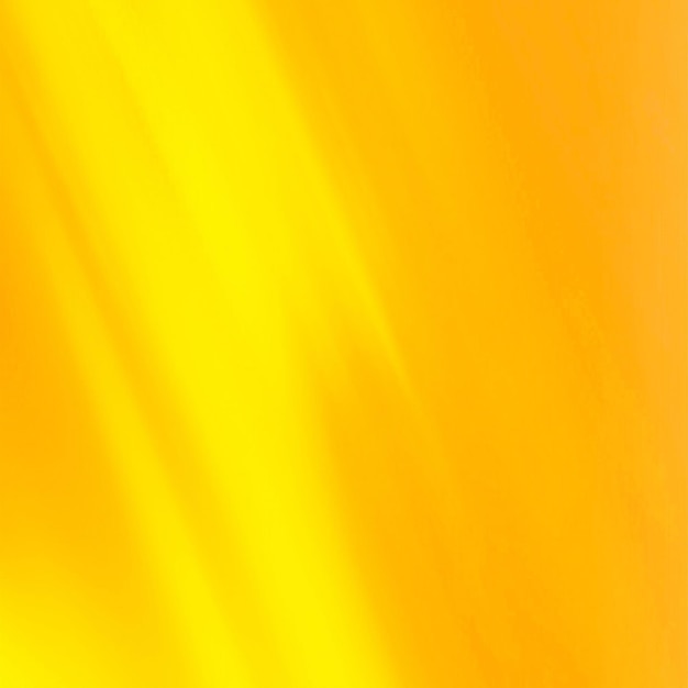 Fondo cuadrado abstracto naranja