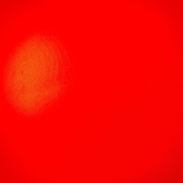 Fondo cuadrado abstracto patrón rojo