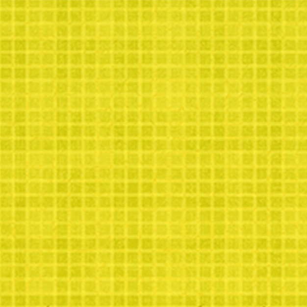 Foto fondo cuadrado amarillo para carteles de banner, anuncios de redes sociales, eventos y varios trabajos de diseño