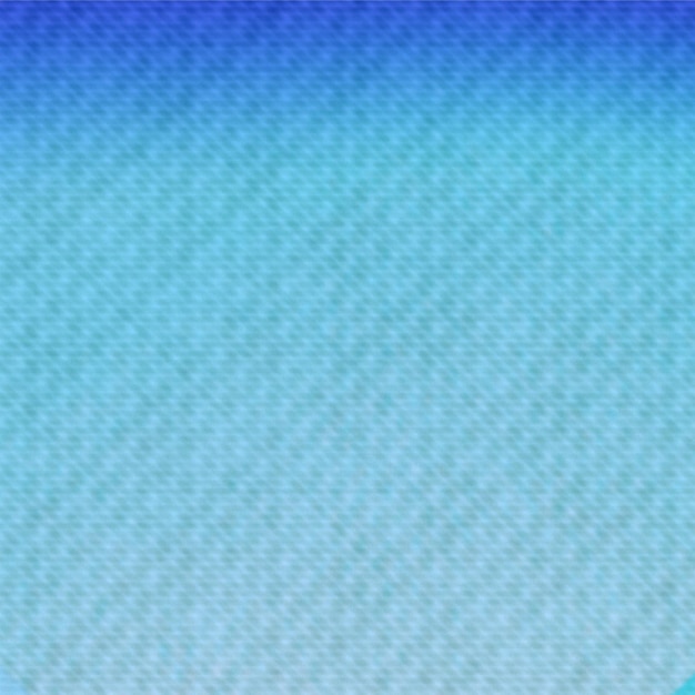 Fondo cuadrado azul Diseño sencillo Fondo para pancartas, carteles y varios trabajos de diseño