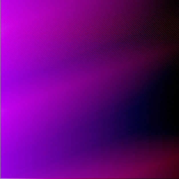 Fondo cuadrado de color rosa oscuro con espacio de copia para texto o imagen