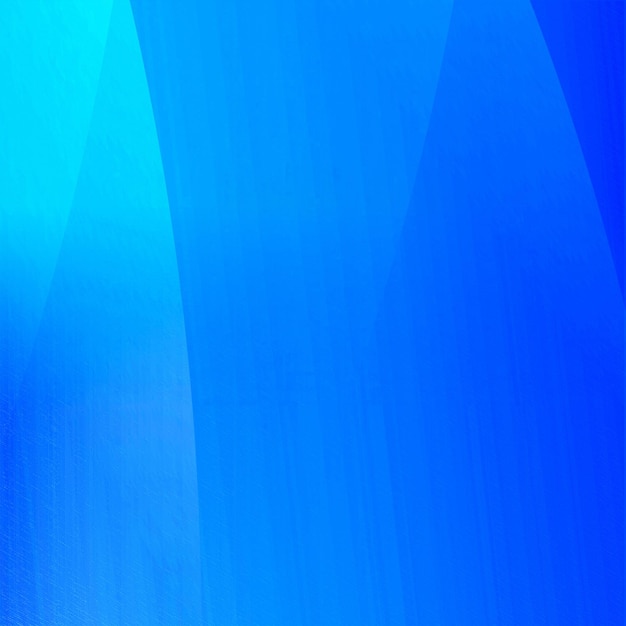 Fondo cuadrado degradado abstracto diseño azul