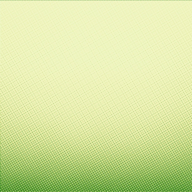 Fondo cuadrado degradado verde amarillo