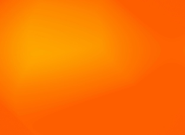 Fondo cuadrado naranja Perfecto para plantillas de carteles de banderas de historias de redes sociales y todos los trabajos de diseño