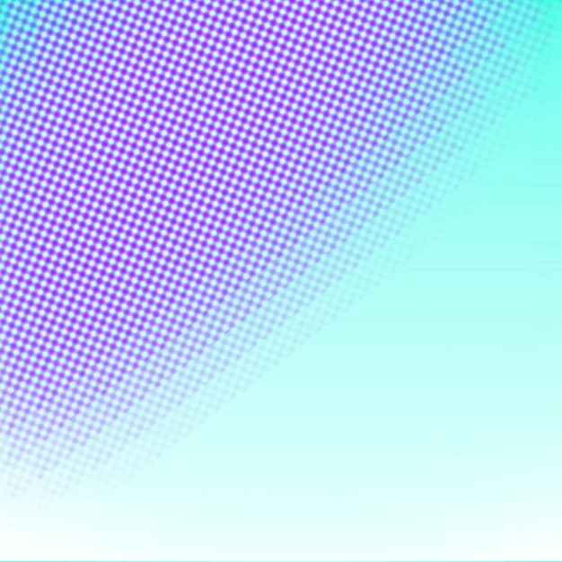 Foto fondo cuadrado de patrón azul púrpura