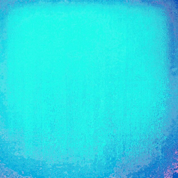 Fondo cuadrado de patrón grunge azul