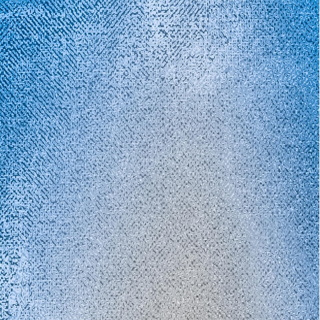 Fondo cuadrado plano de textura azul