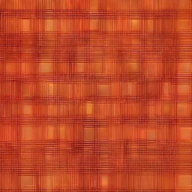 Fondo cuadrado rojo naranja