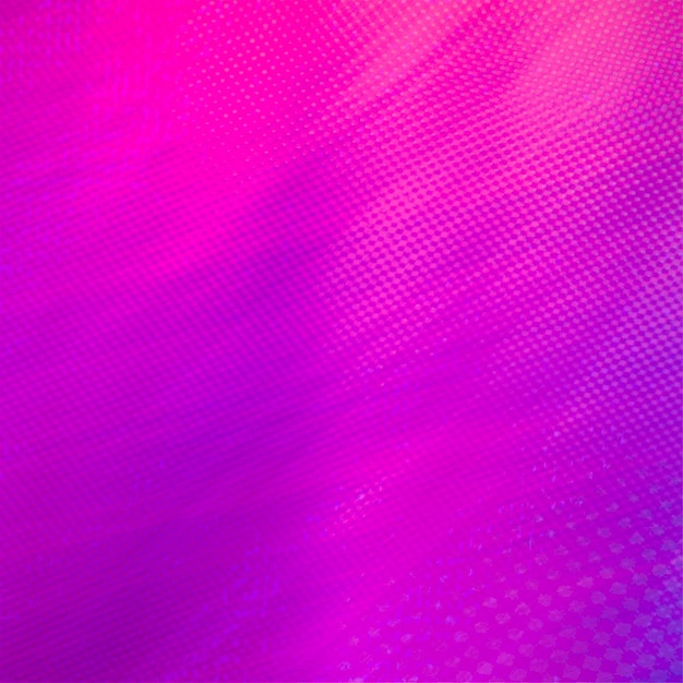 Fondo cuadrado rosa para pancartas, carteles, eventos, fiestas, celebraciones y varios trabajos de diseño