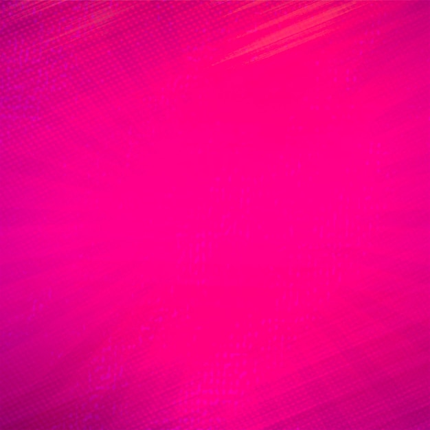 Fondo cuadrado rosa para pancartas, carteles, eventos, fiestas, celebraciones y varios trabajos de diseño