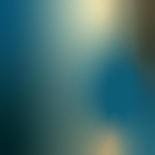 Un fondo cuadrado de textura granulada con un gradiente azul oscuro