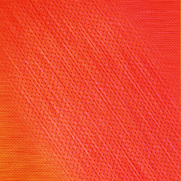 Fondo cuadrado de textura naranja liso