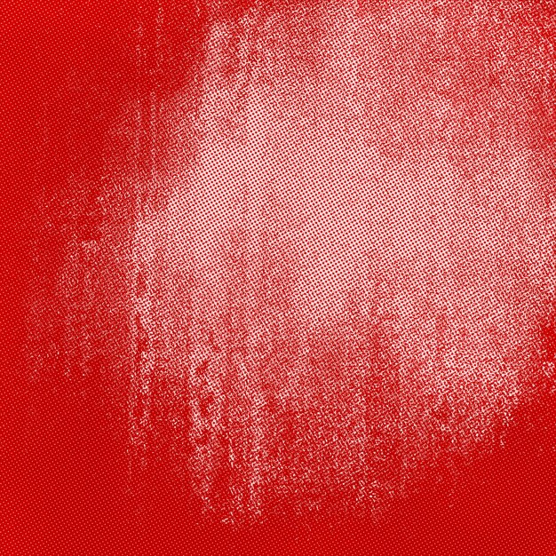 Foto fondo cuadrado con textura de pared roja con espacio de copia para texto o imagen