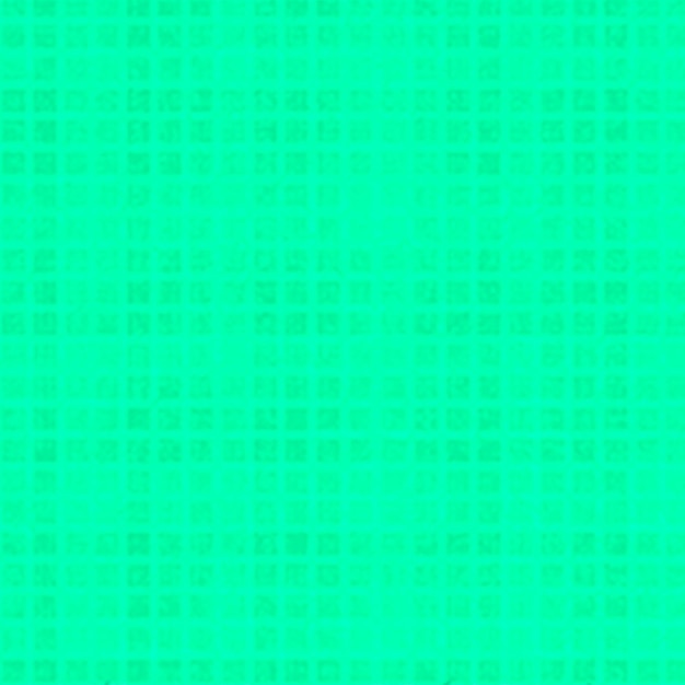 Fondo cuadrado verde Para carteles de banner, anuncios de redes sociales, eventos y varios trabajos de diseño