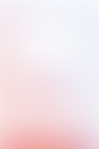Foto fondo de cuadrícula geométrica en colores pastel claros