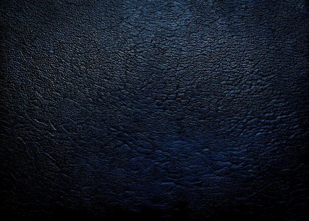 Foto fondo de cuero azul oscuro con un pequeño patrón de pequeños círculos