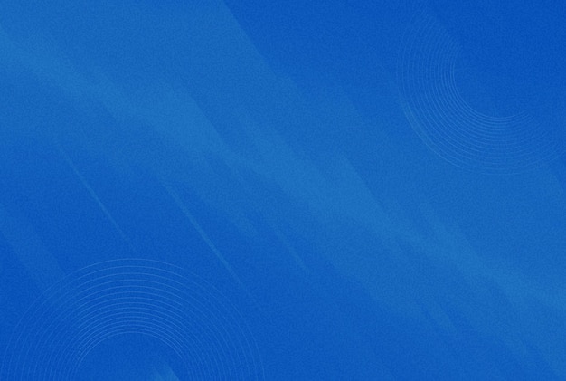 Fondo de curva azul