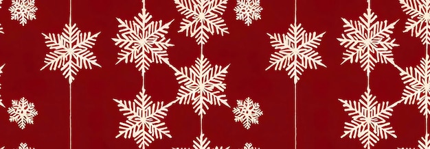 Fondo de decoraciones de Navidad