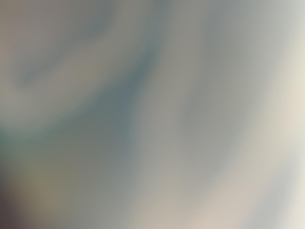 Fondo degradado abstracto azul claro