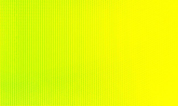 Fondo degradado amarillo colorido moderno con líneas