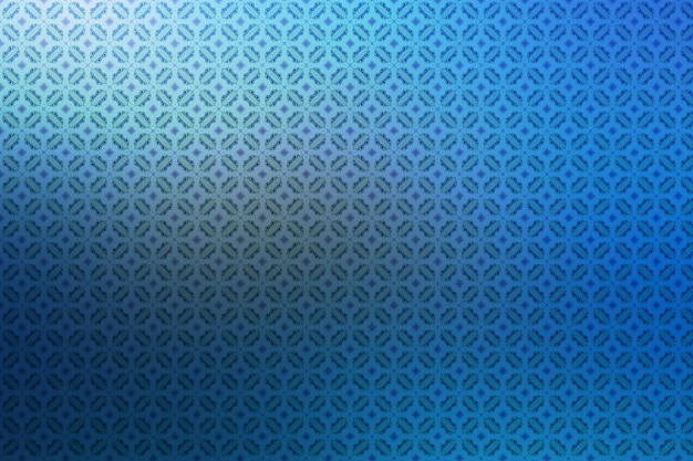 Fondo degradado azul abstracto