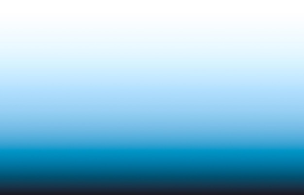 Fondo degradado azul y blanco abstracto Ilustración abstracta con diseño de desenfoque degradado Gradiente coloridoxAxA