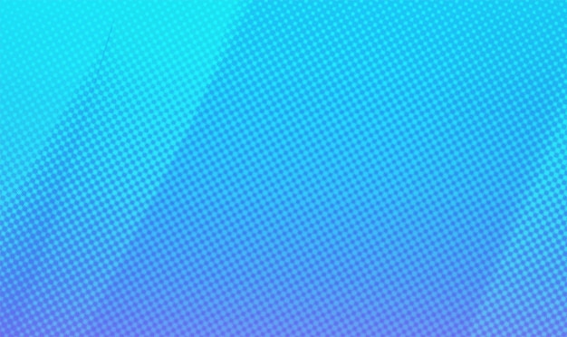 Fondo degradado azul claro con espacio de copia para texto o imagen