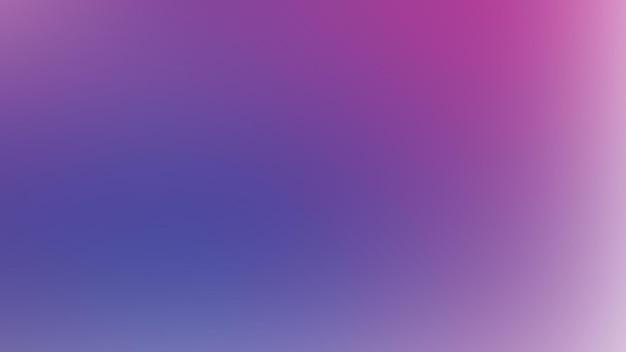 Fondo degradado de color borroso abstracto