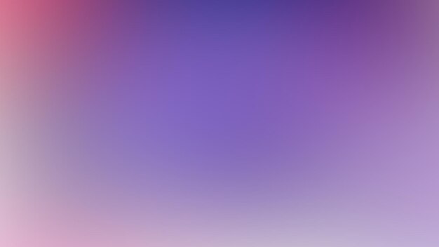 Fondo degradado de color borroso abstracto