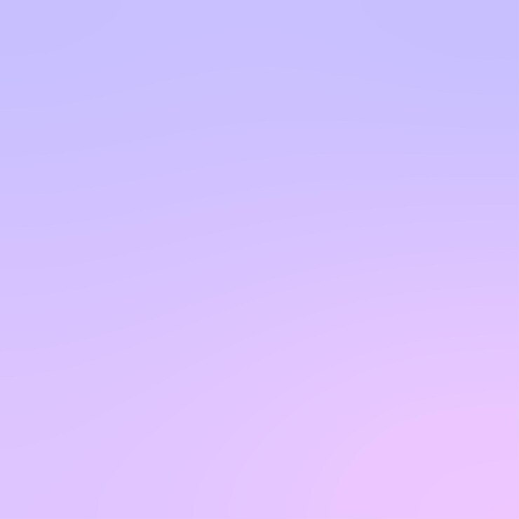 Fondo degradado de color pastel