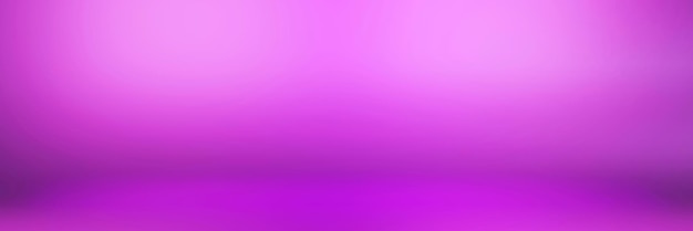 Foto fondo degradado de color violeta terciopelo ligero abstracto
