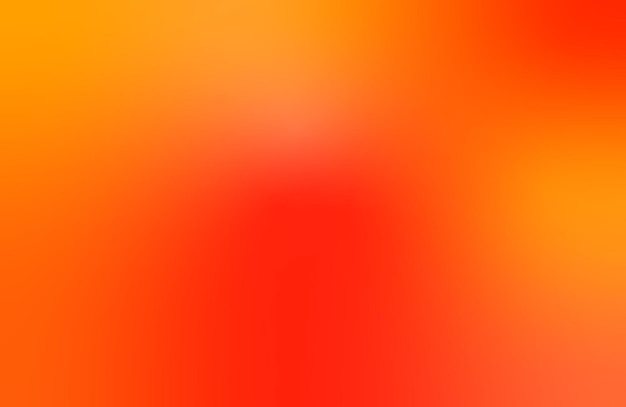 Fondo degradado con cuatro colores abstracto borroso fondo colorido