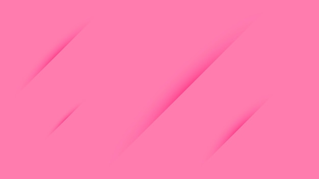 Fondo degradado de estilo rebanado con colores rosados