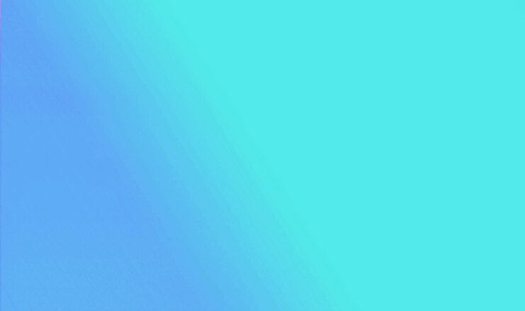 Foto fondo degradado liso azul claro