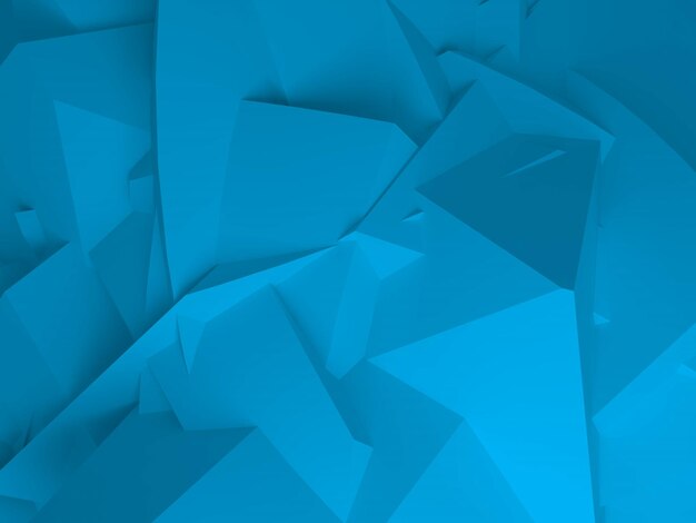 Fondo degradado de lujo abstracto azul claro