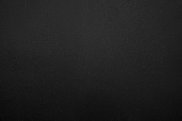Fondo degradado negro abstracto.