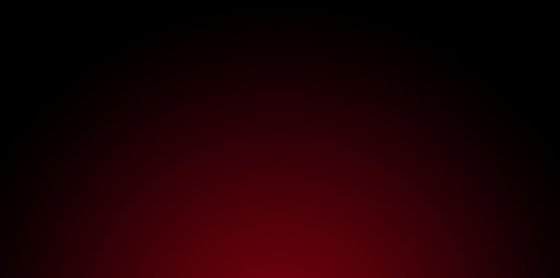 fondo degradado negro y rojo abstracto y medio verde debajo.