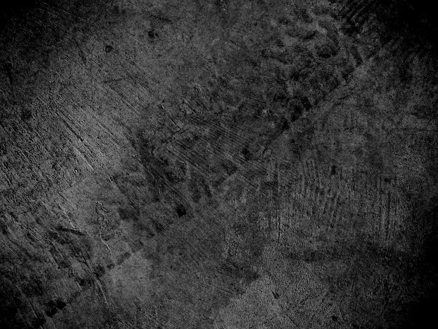 Fondo degradado negro superpuesto fondo abstracto noche negra noche oscura con espacio para texto para una pared de cemento de fondo retroconceptx9