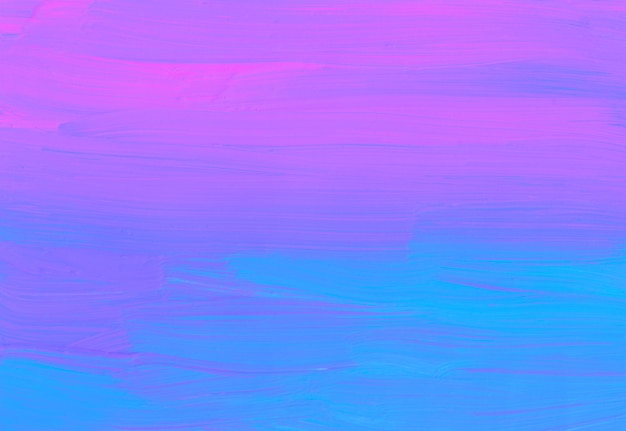 Fondo degradado púrpura y rosa azul profundo abstracto