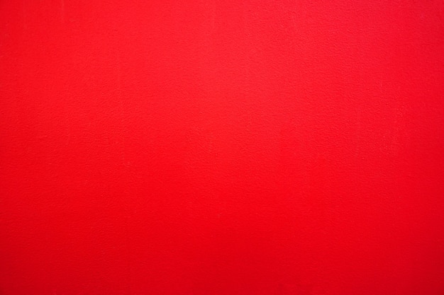 Foto fondo degradado rojo abstracto.