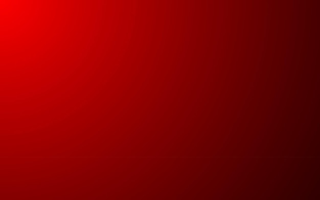 fondo degradado rojo fondo degradado rojo claro fondo de pantalla de efecto degradado radial rojo