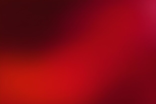 Fondo degradado rojo